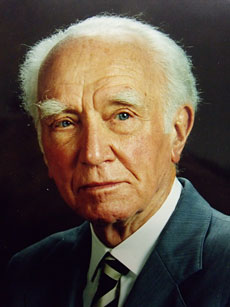 Fritz Karl Werner Klein